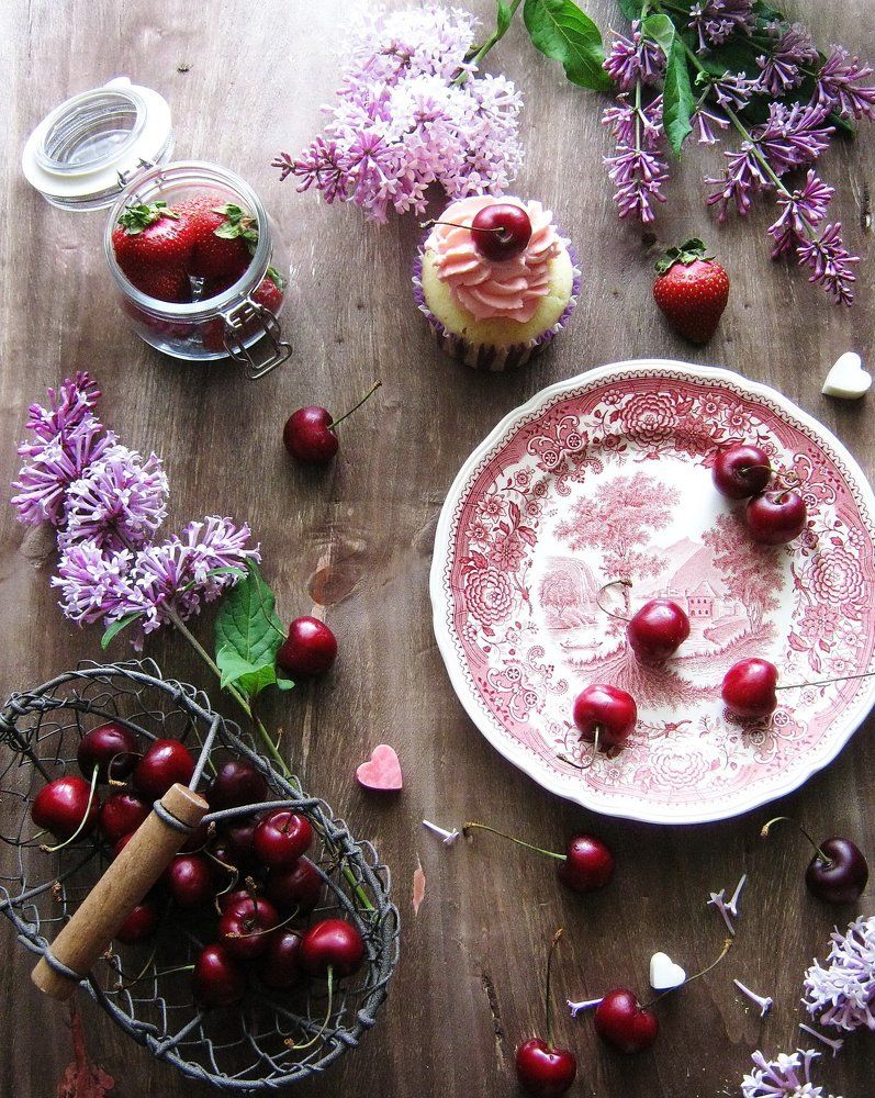 Просто лето ....