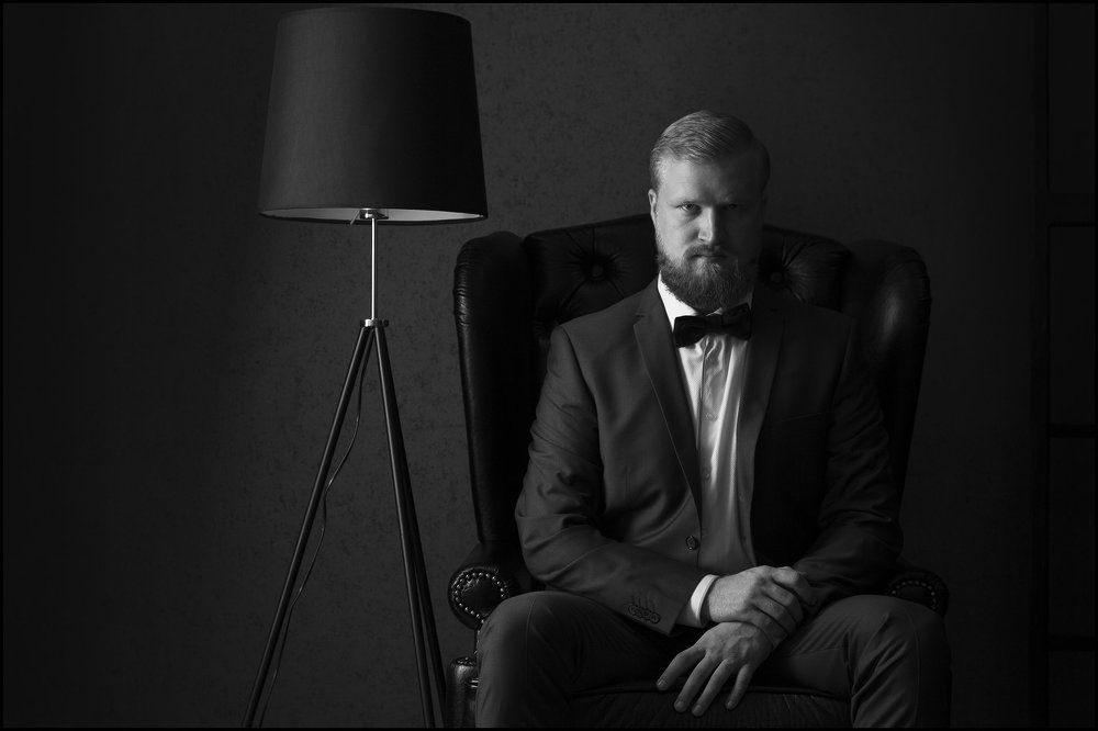 В ожидании...