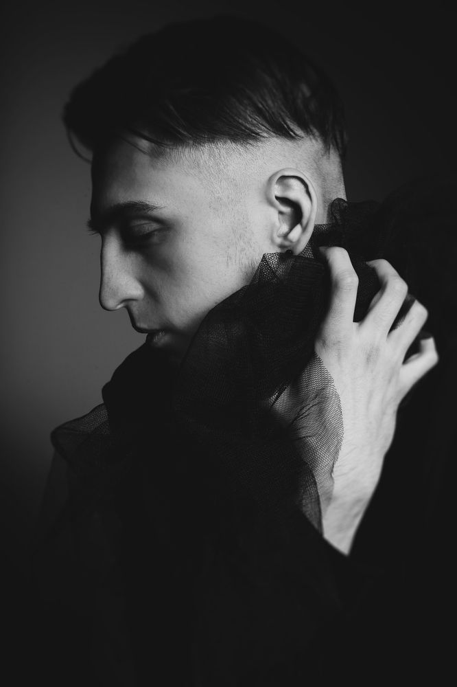 Photograph by Сансара Ая