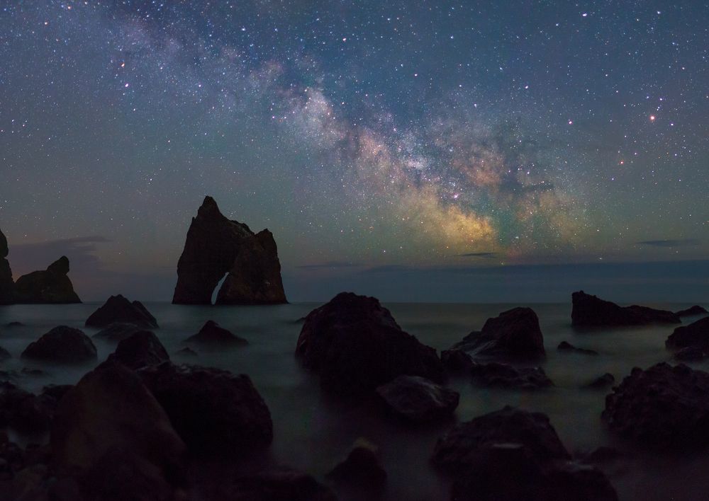 Звездные врата