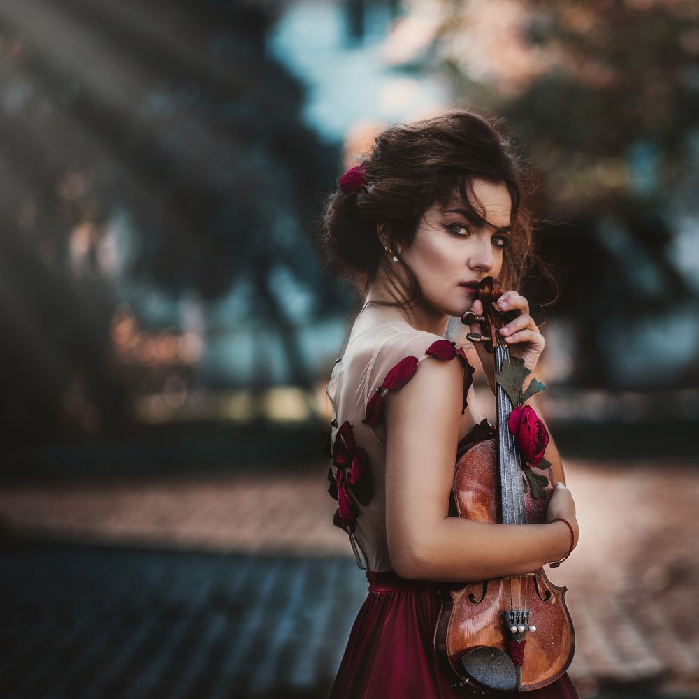 Photograph by Эмерсон Виктория