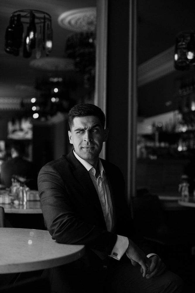 Photograph by Валерия