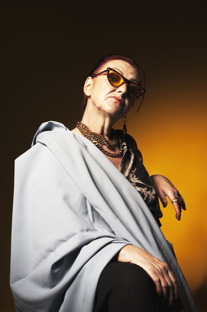 Photograph by Сансара Ая