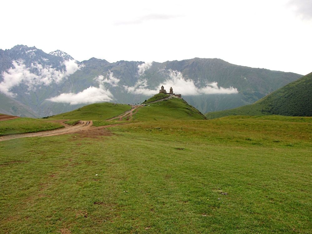 Храм Святой Троицы