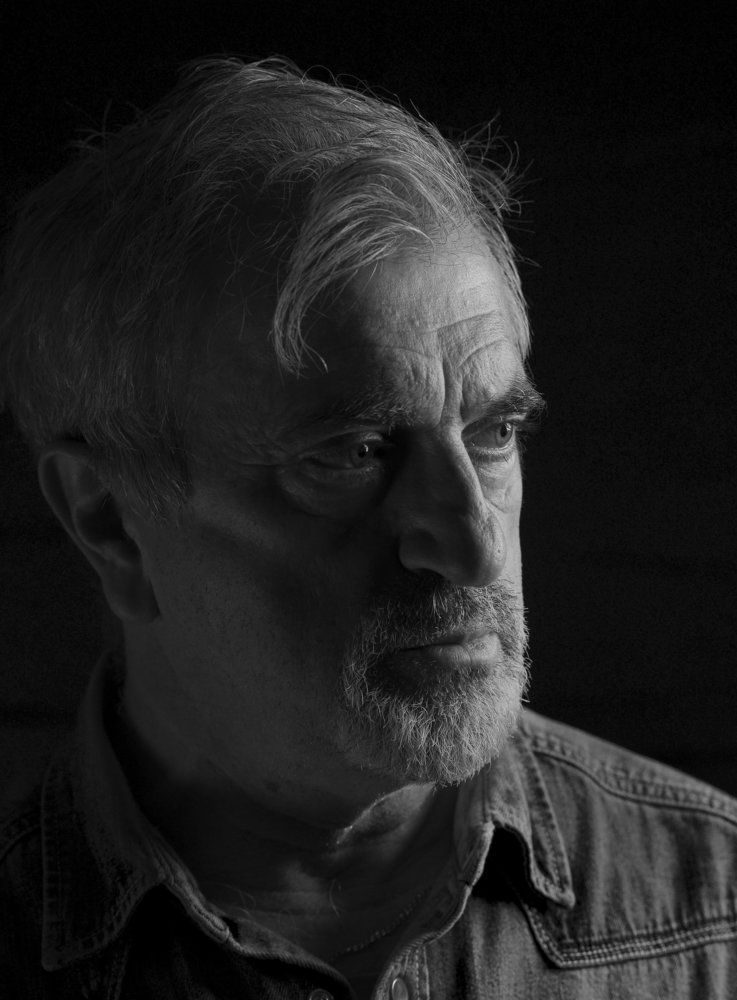 Photograph by Алёна Рындовская