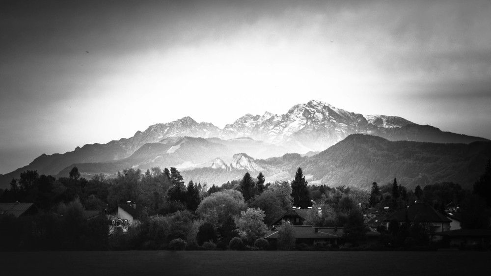 B&W Salzburg