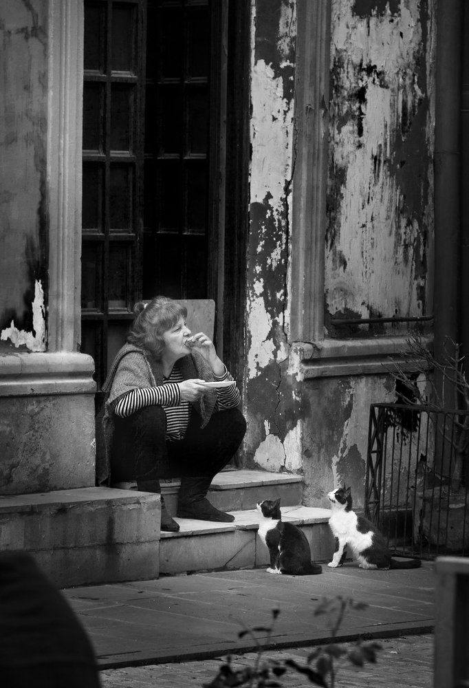 Photograph by Людмила Казакова