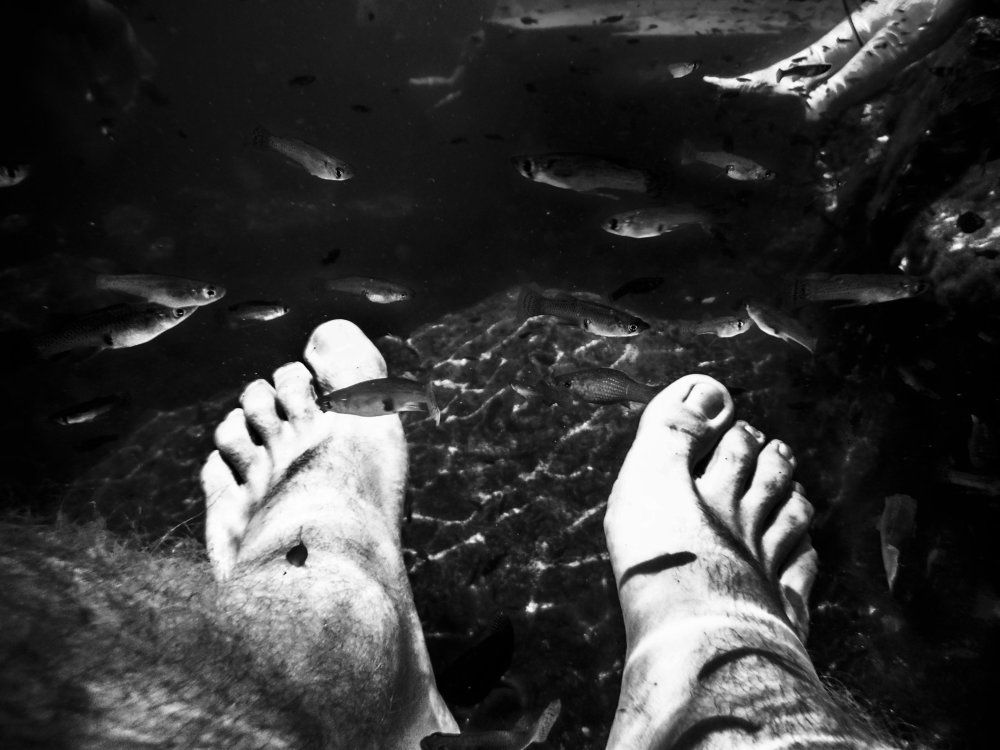 You are not familiar