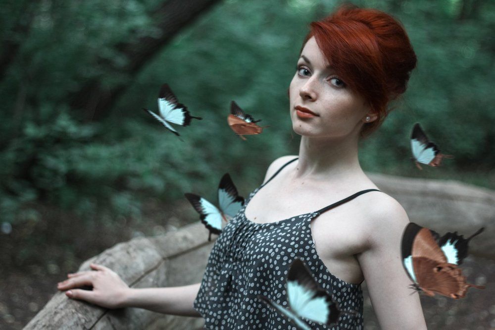 Photograph by Полина