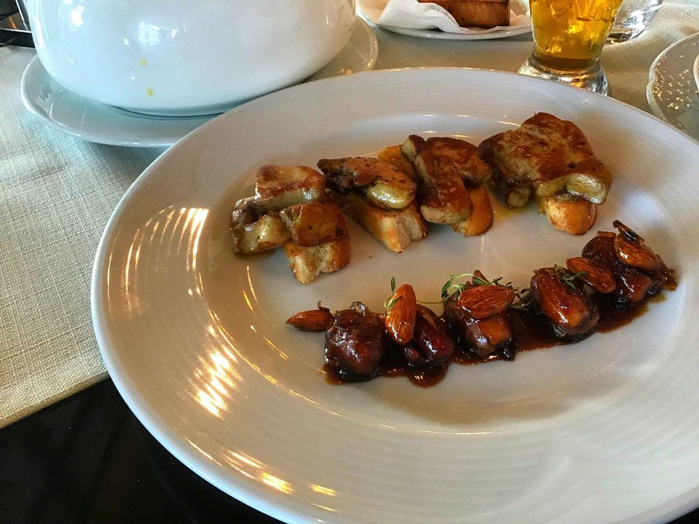 Для гурманов