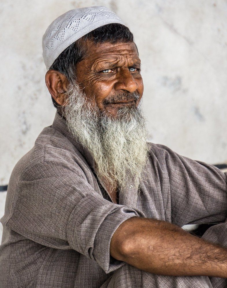 Jama Masjid Chandni Chowk, New Delhi
