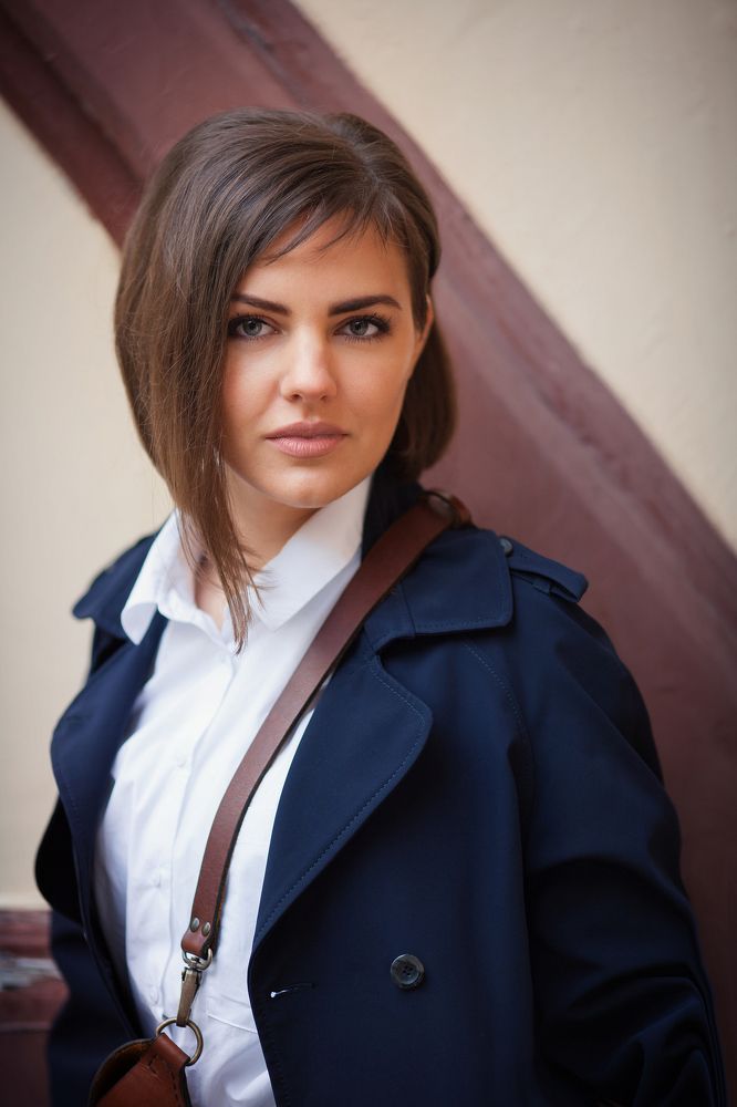 Девушка-пиратка