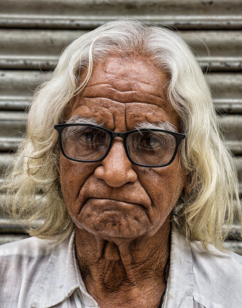 Chandni Chowk, New Delhi