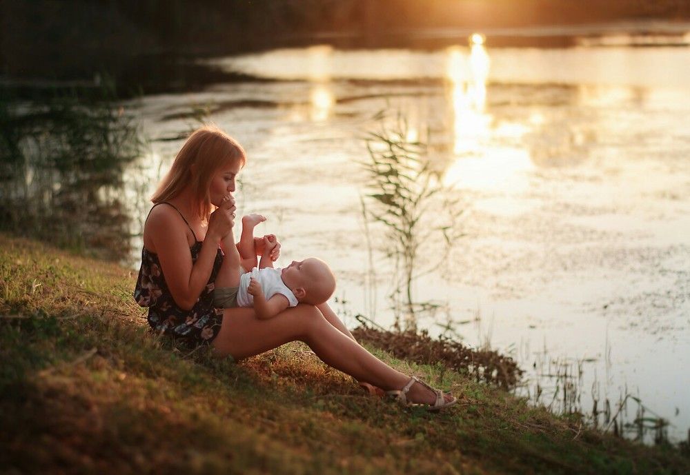 Самая большая любовь