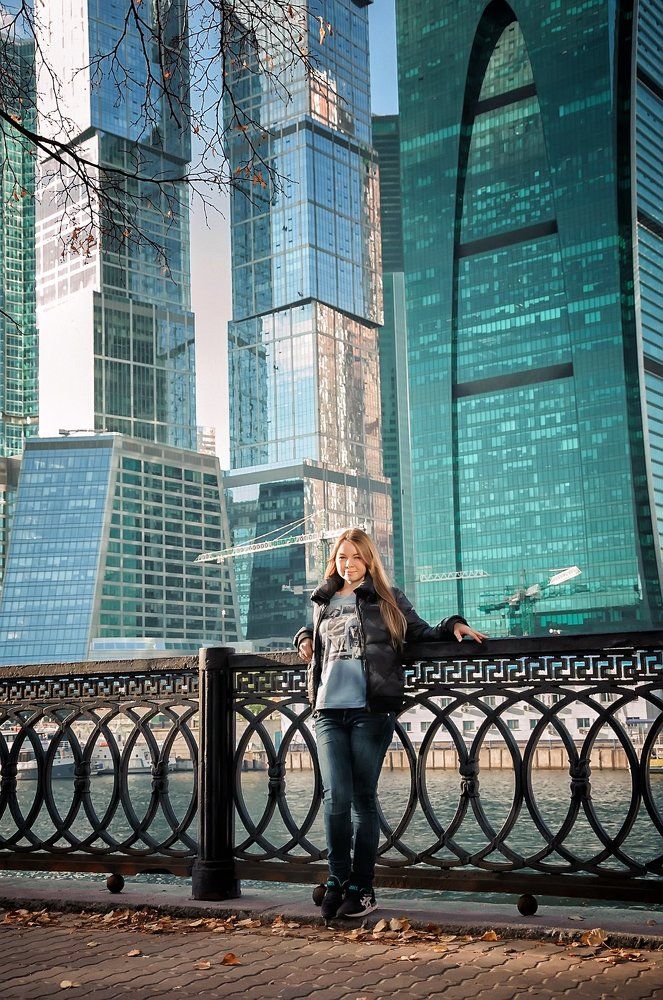 Photograph by Ирина Летунова