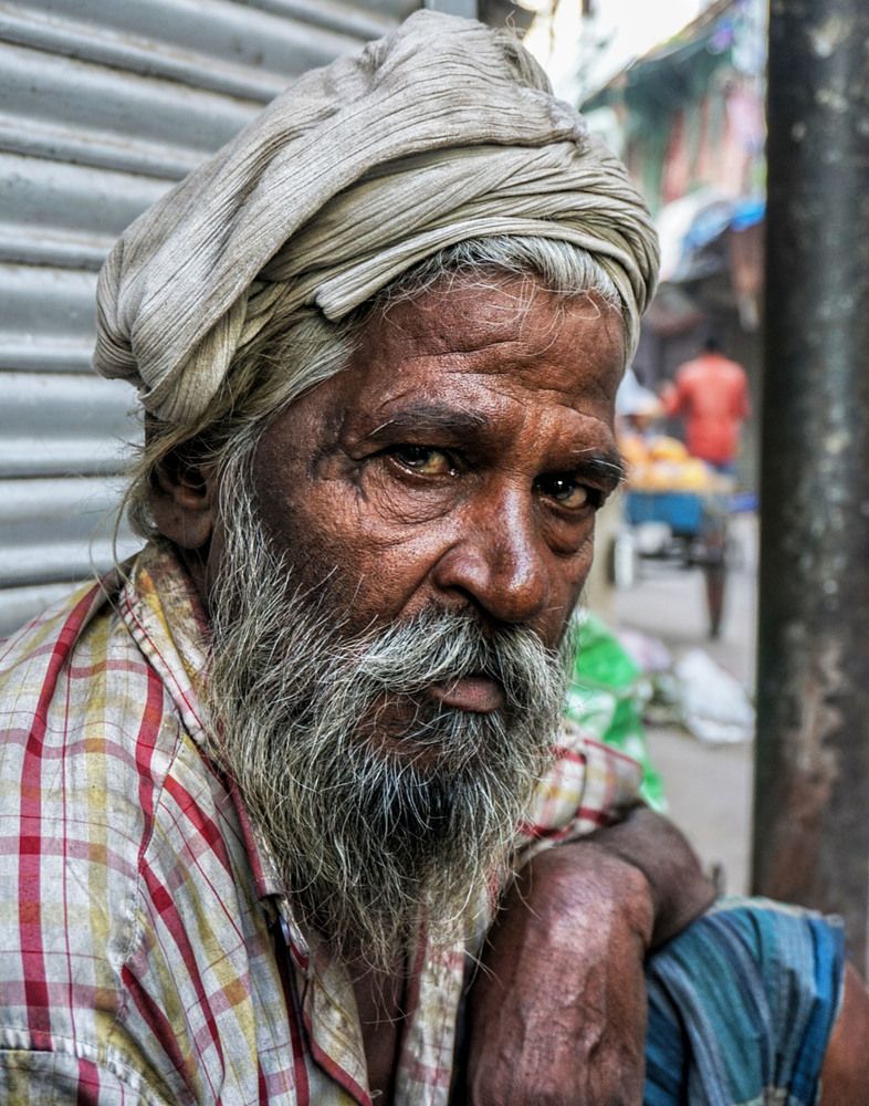Chandni Chowk, New Delhi