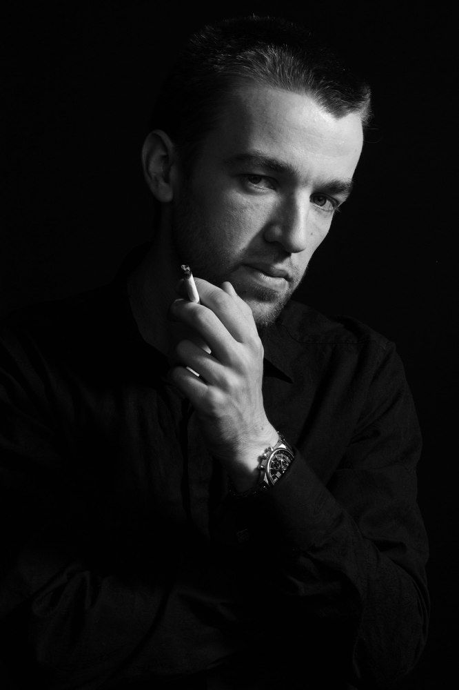 Photograph by Perezolov Alexandr