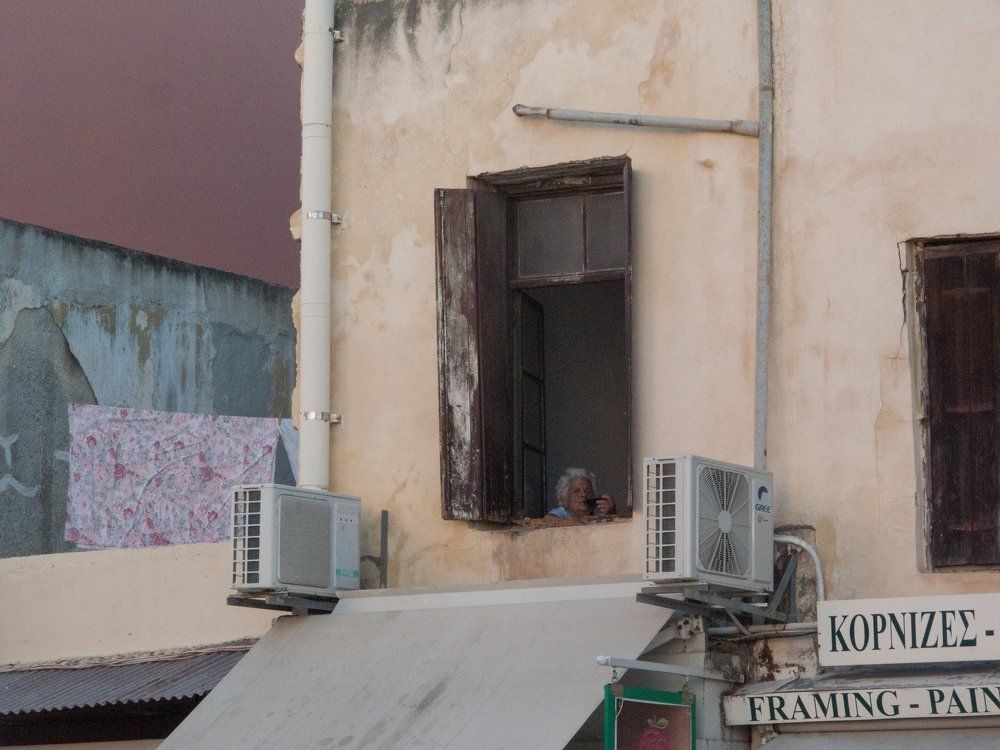 Время не остановить