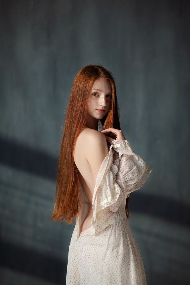 Photograph by Ольга Ра