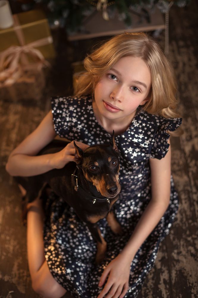 Photograph by Ирина Заргано