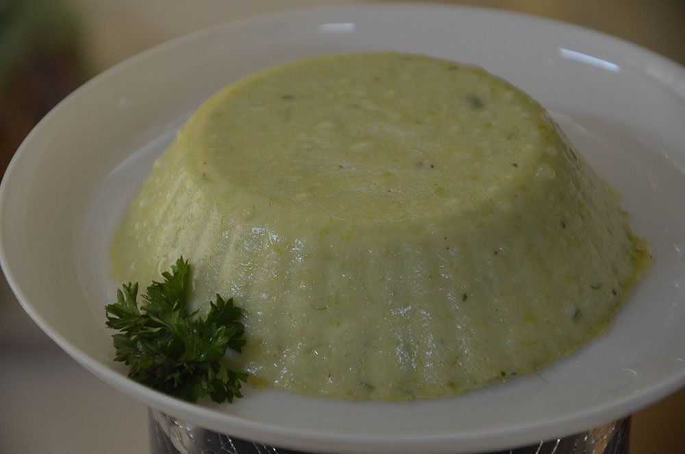 ¨ Mus de Ajoporro ¨