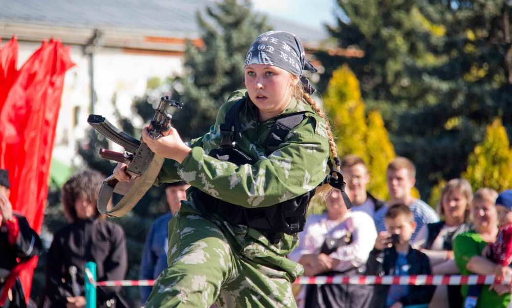 Тяжело в учении...