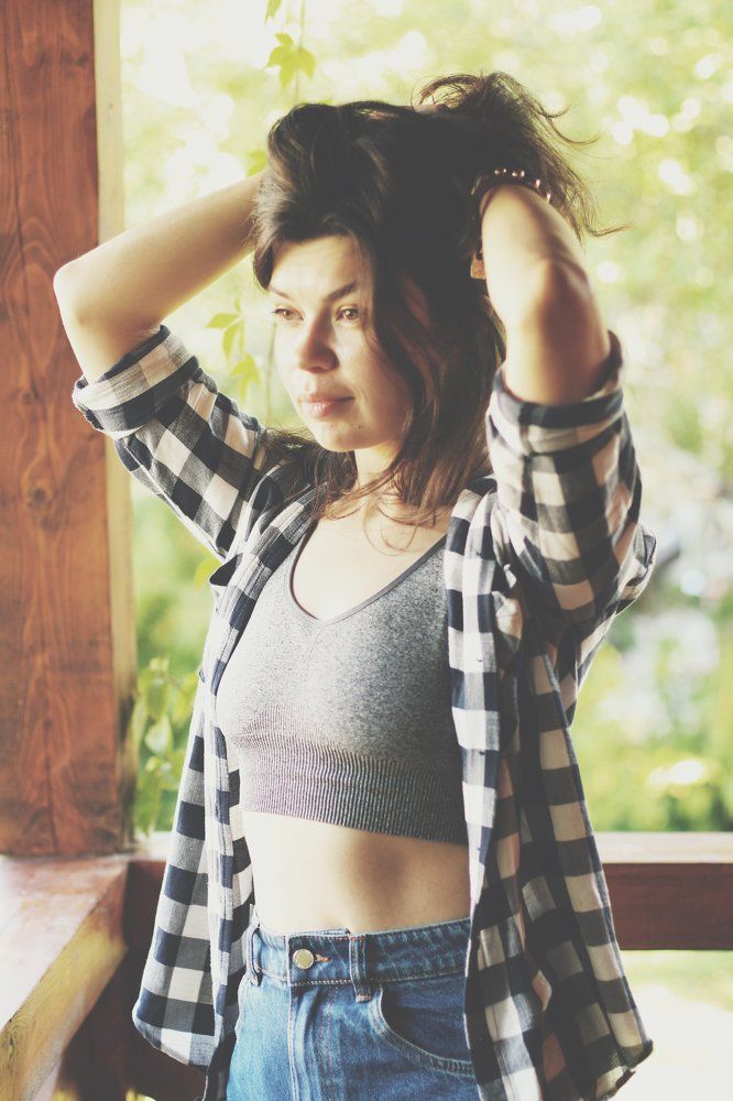 Мой идейный вдохновитель