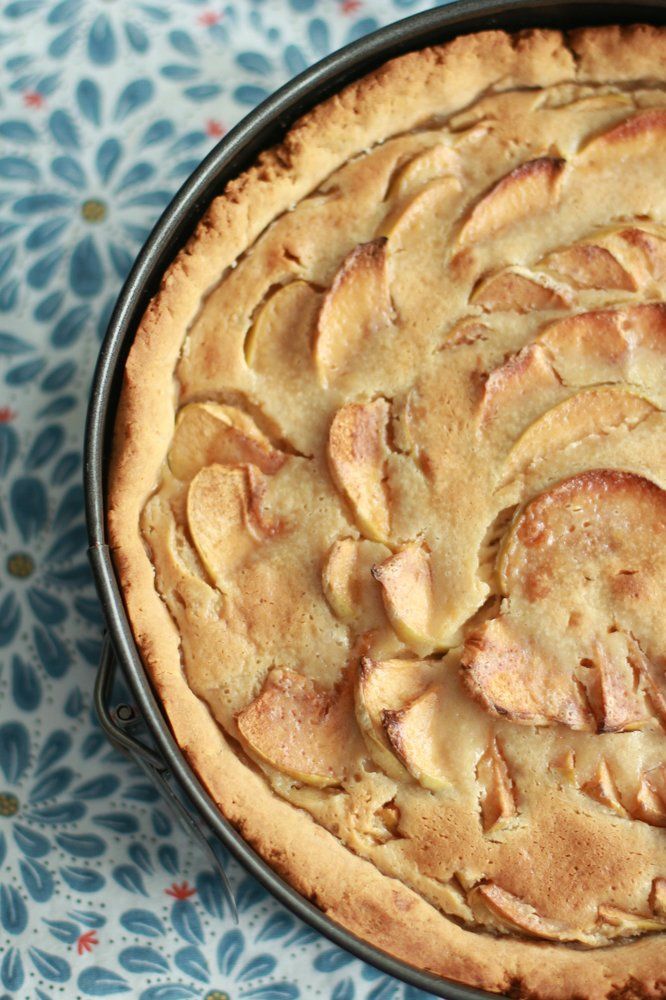 Цветаевский пирог