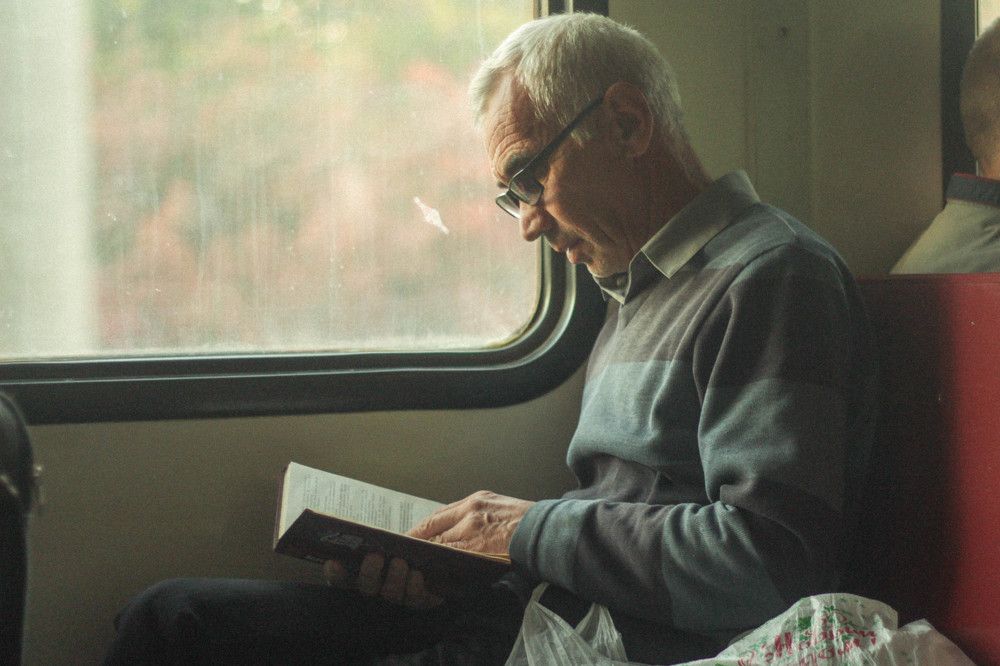 Photograph by Ефимова Анна