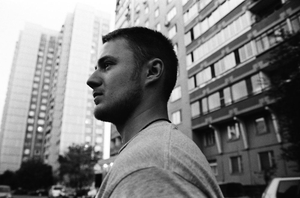 Photograph by Ирина Лобова