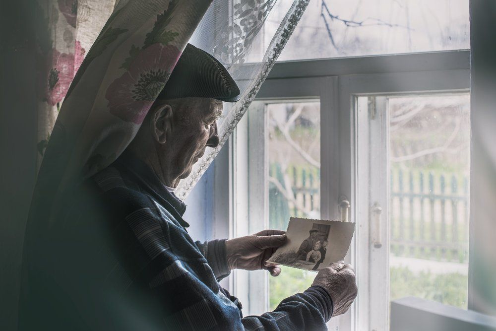 Фотография автора Сигидова Ирина