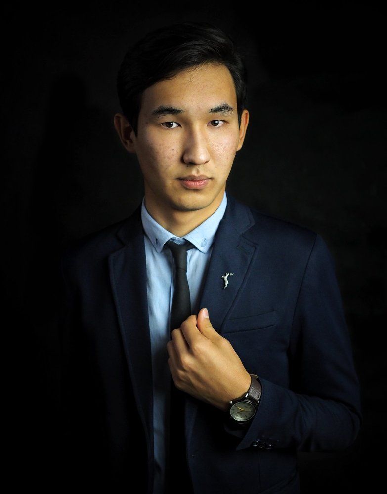 Photograph by Дмитрий Ким