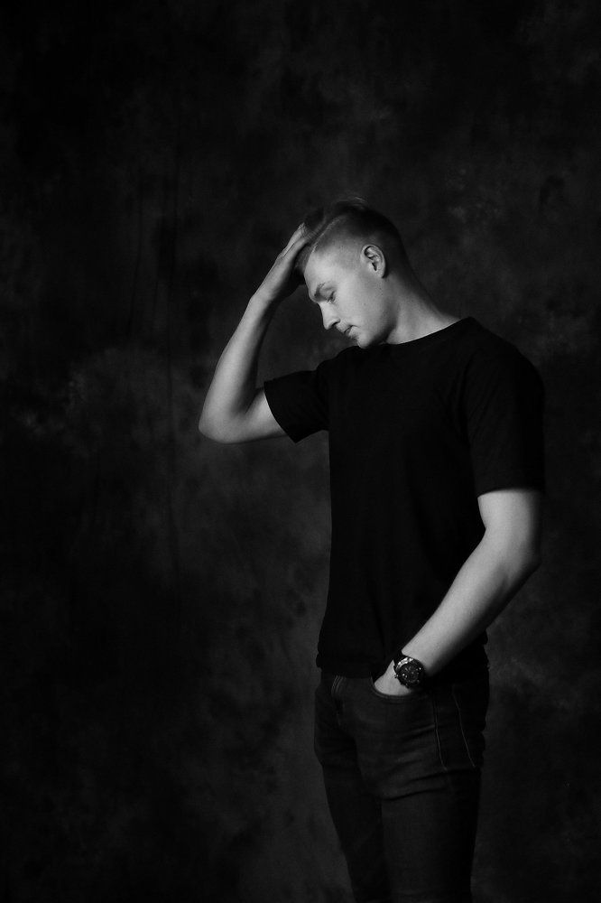 Photograph by Анастасия