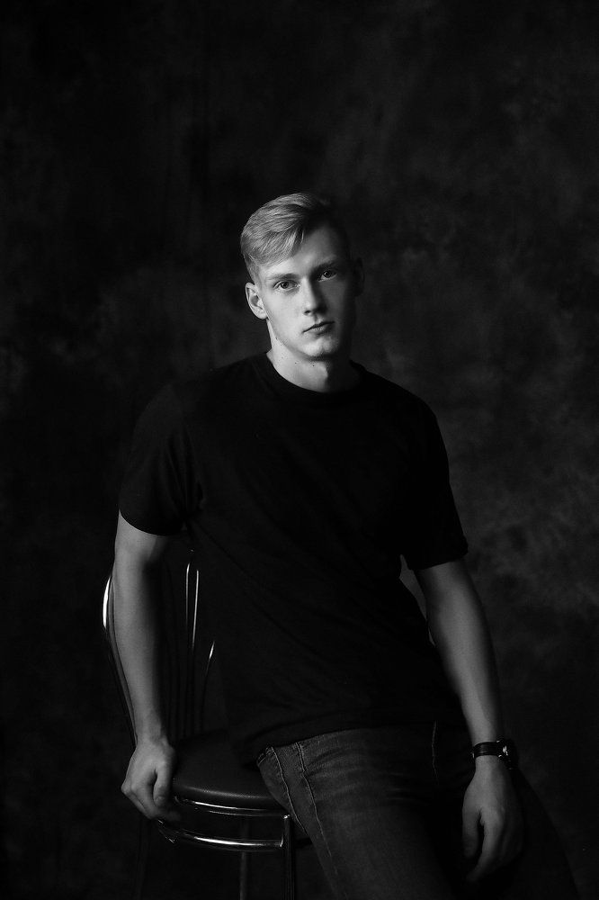 Photograph by Анастасия