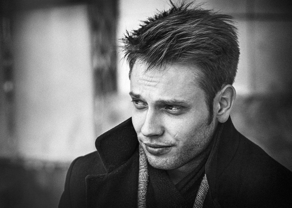 Photograph by Анатолий Хван