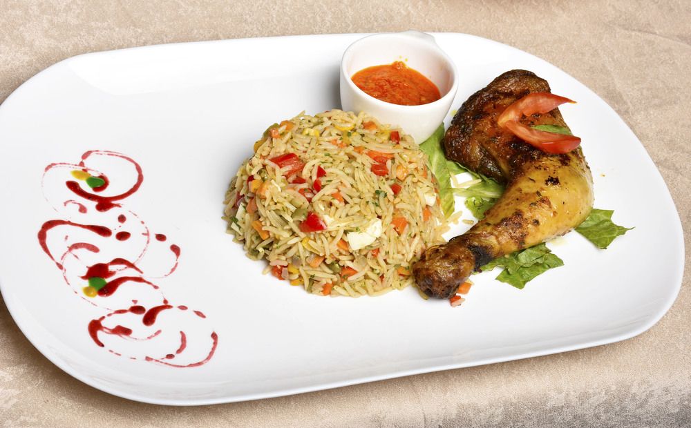 Photograph by Hauwa Musa Shelleng