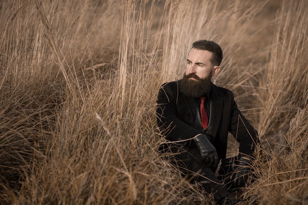 Photograph by Степан Сорокин