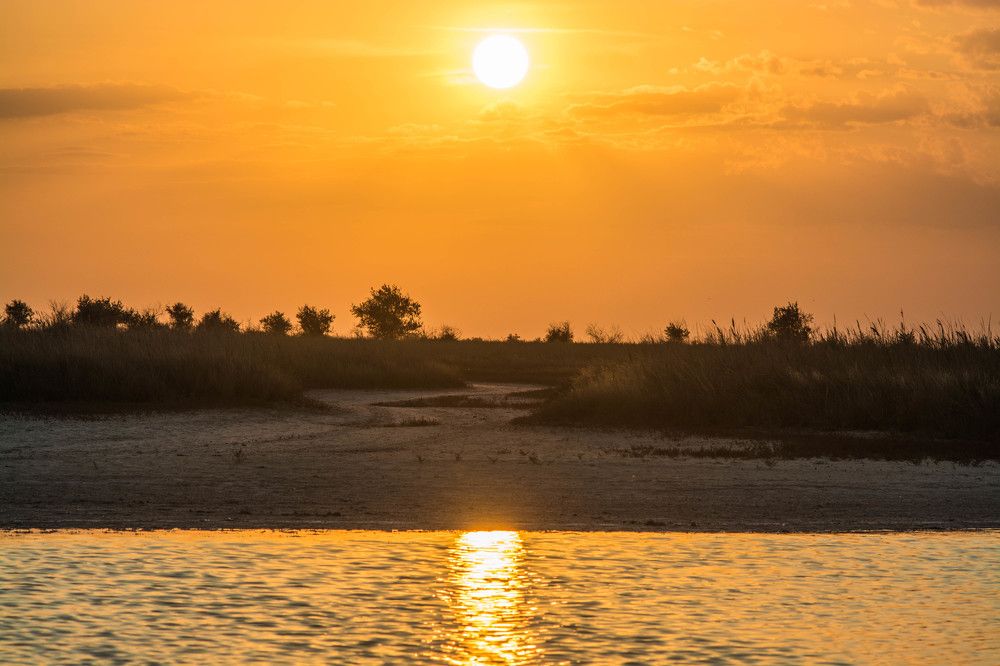 Дикий остров Джа