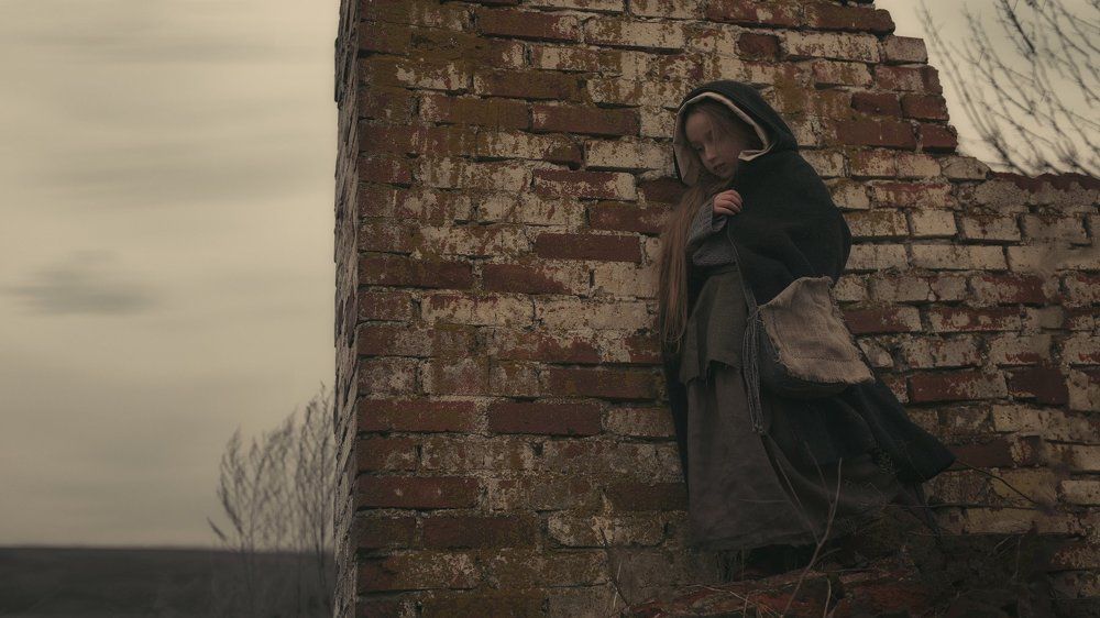 конец пути...новое начало