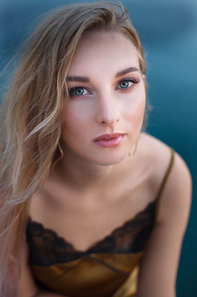 Photograph by Анастасия Захарова