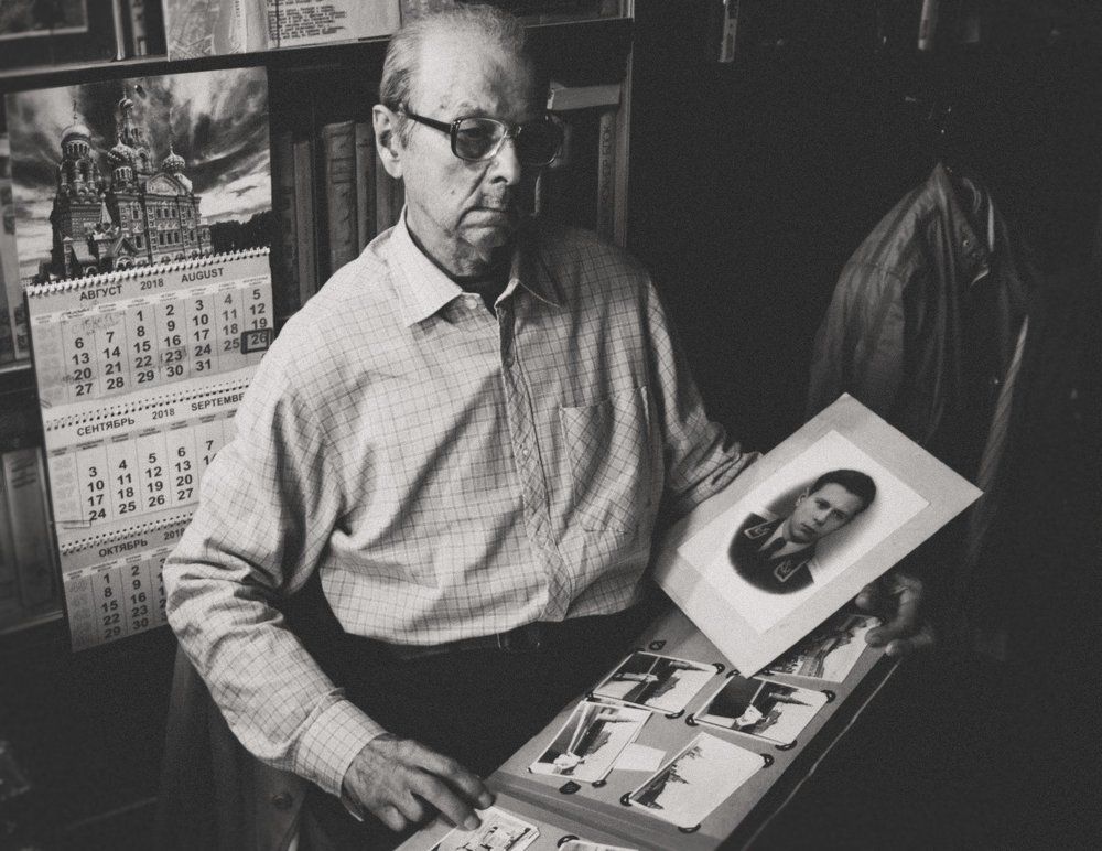 Былое и думы