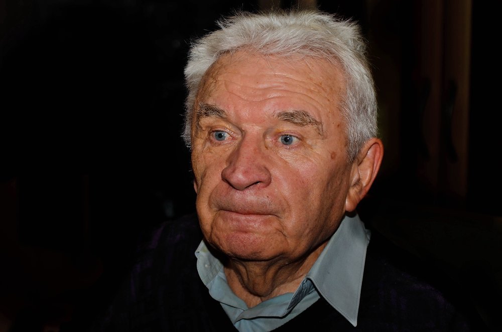 Photograph by Михаил Абросимов