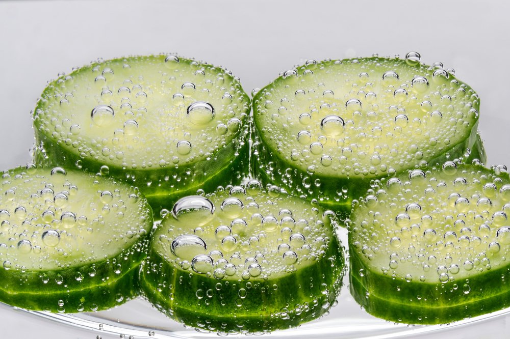 Огуречная олимпиада