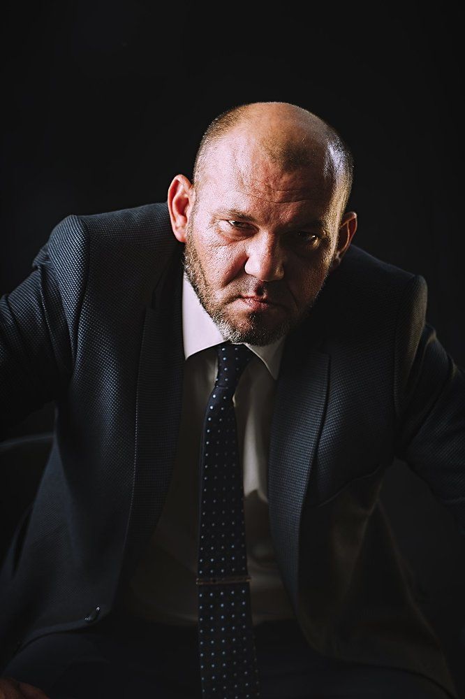 В гостях у Минотавра