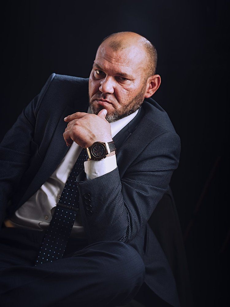 Photograph by Игорь Крюков