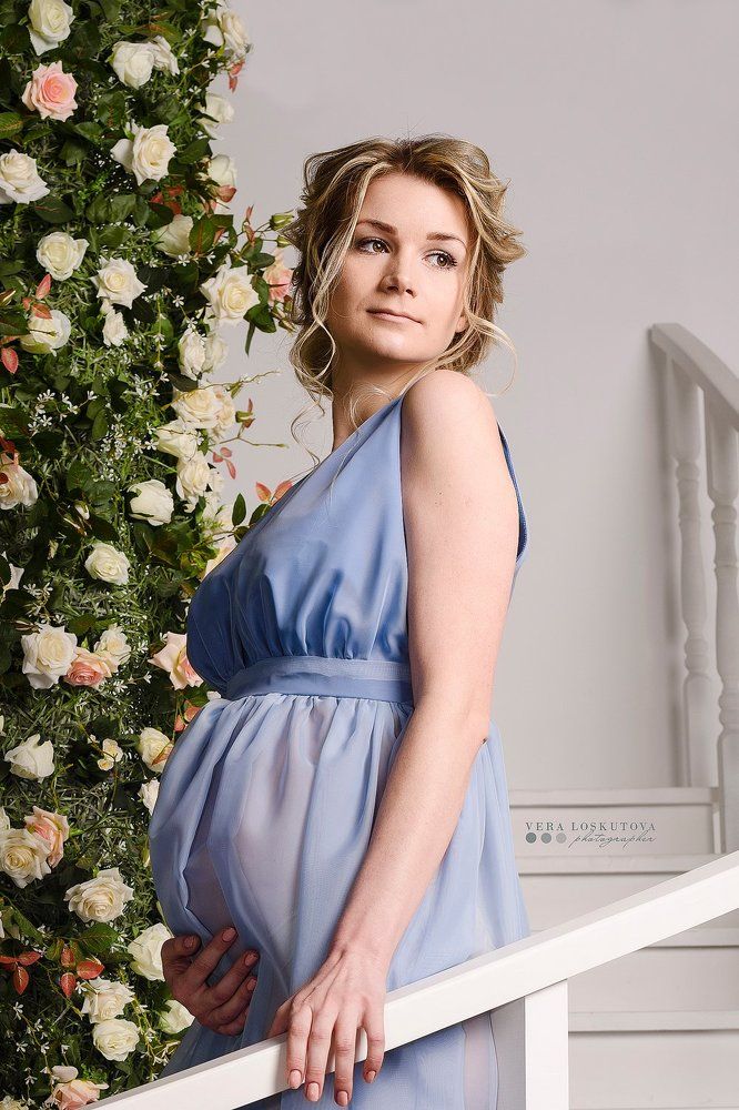 Photograph by Вера Лоскутова