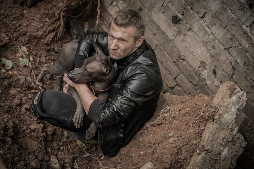 Toto, I’ve got a feeling we’re not in Kansas anymore