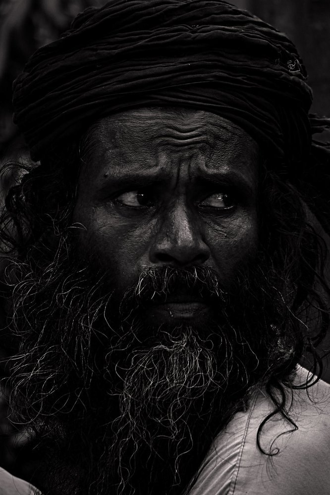 From known faces of Hajo, Assam