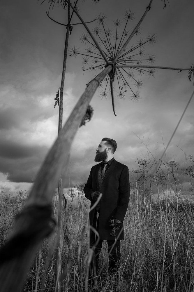 Photograph by Степан Сорокин