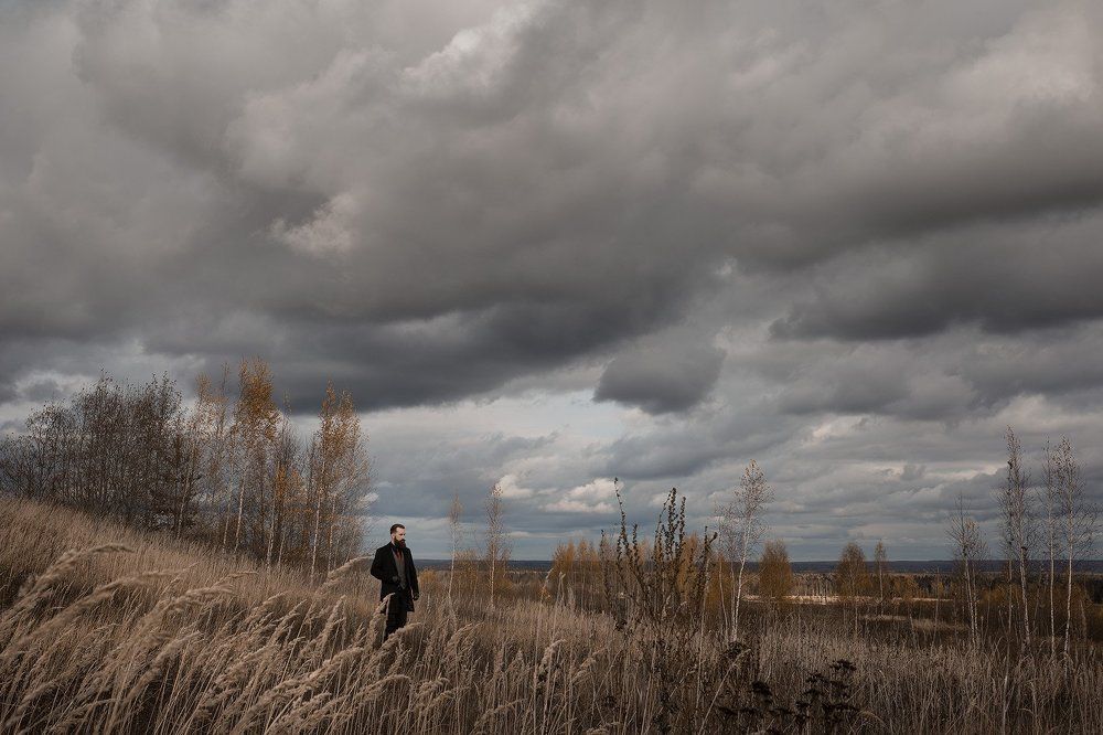 Photograph by Степан Сорокин